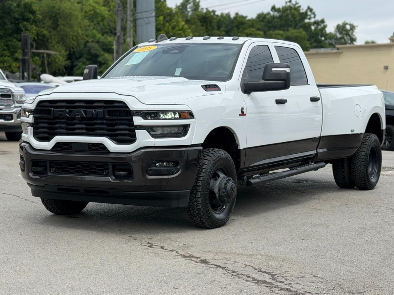 ram ram 3500 pickup 2025 3C63RRGL3SG503471 image ram ram 3500 pickup 2025 3C63RRGL3SG503471 image